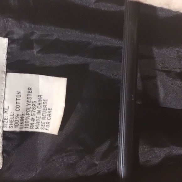 Jacket - Picture 2 of 3